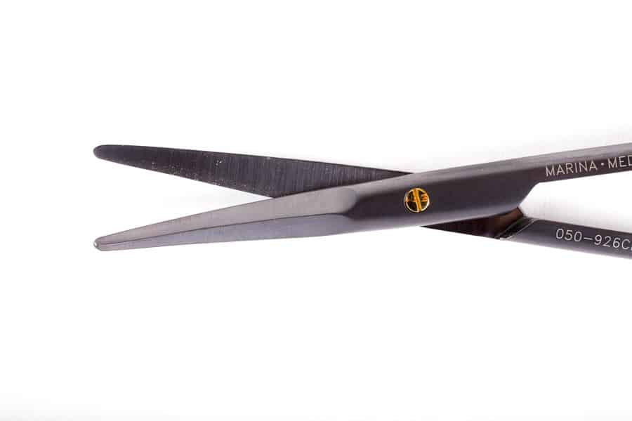 Kaye-Freeman Scissors