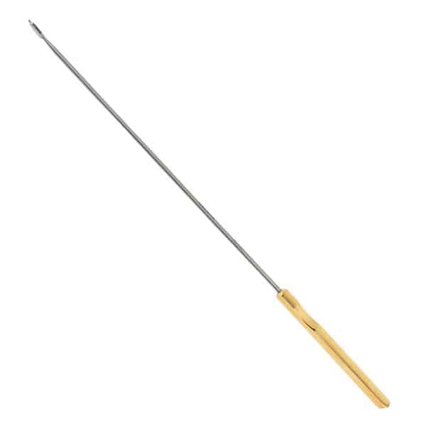 Kevorkian Curette
