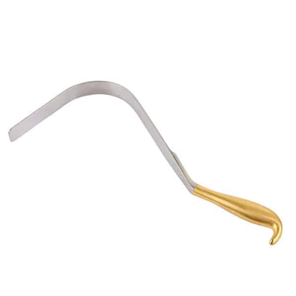 Kho-Magrina Retractor