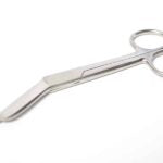 Lister Bandage Scissors