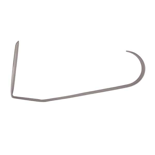 Maliniac Nasal Retractor