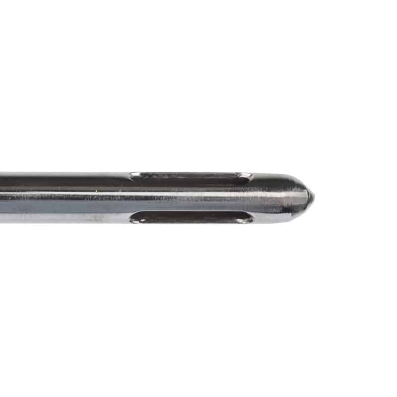 Mercedes PAL Cannula