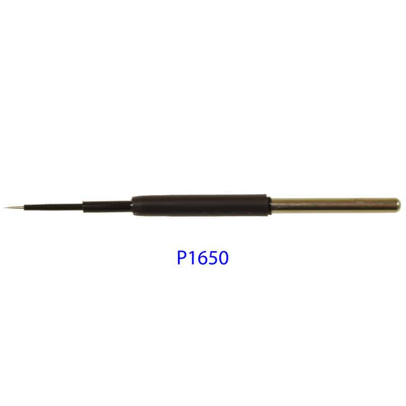 Straight Tungsten Micro Needle