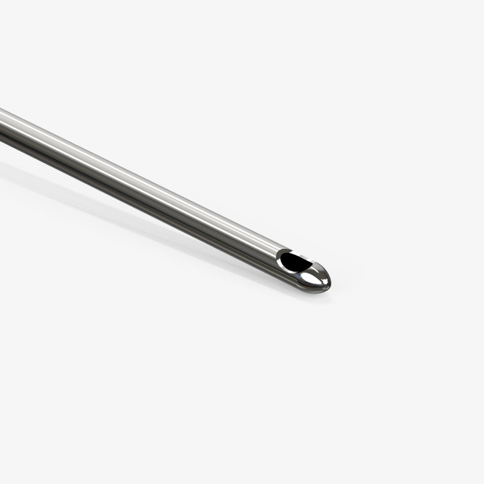 TSK STERiGLIDE Cannula
