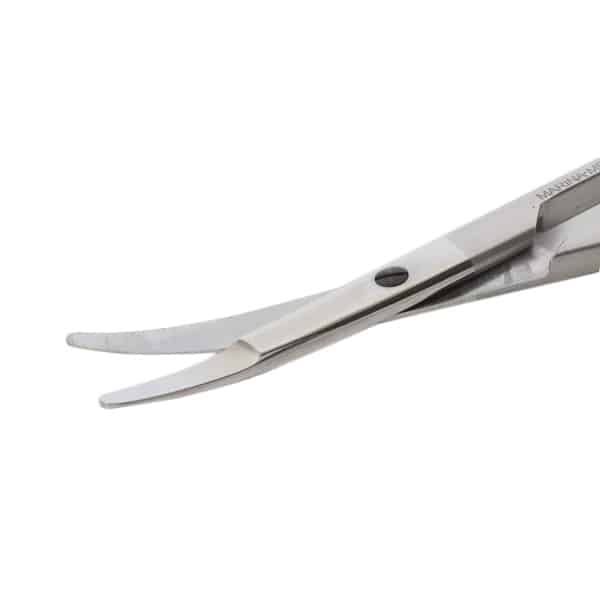Ragnell-Kilner Scissors