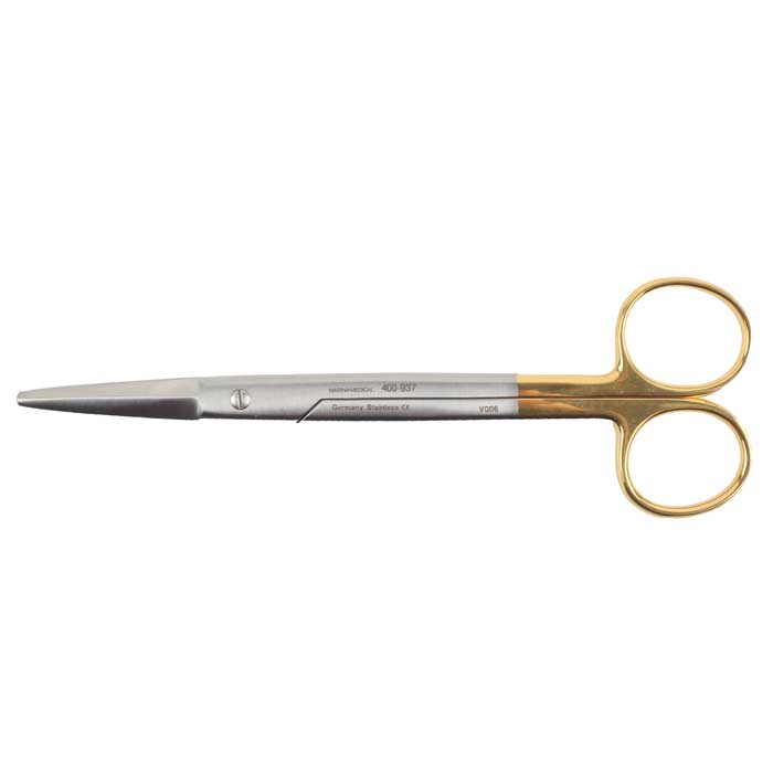 Reece Facelift Scissors TC