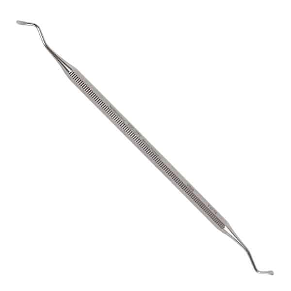 Robotti Double Ended Septal Elevator, Large
