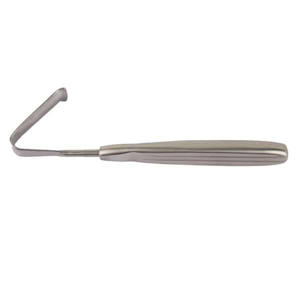 Robotti Nasal Radix Retractor