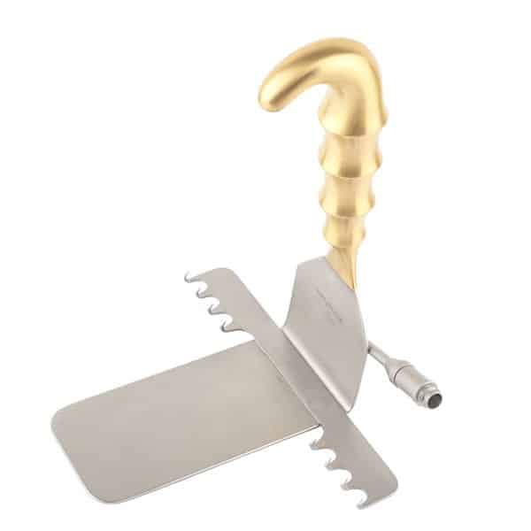 Saldanha Retractor