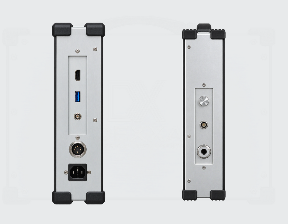 DEXXA HD-370 Full HD/4K All-In-One Endoscopic System