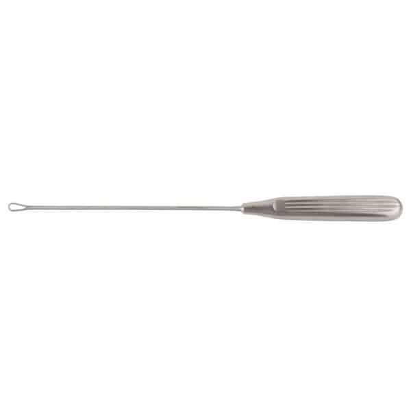 Sims Curette