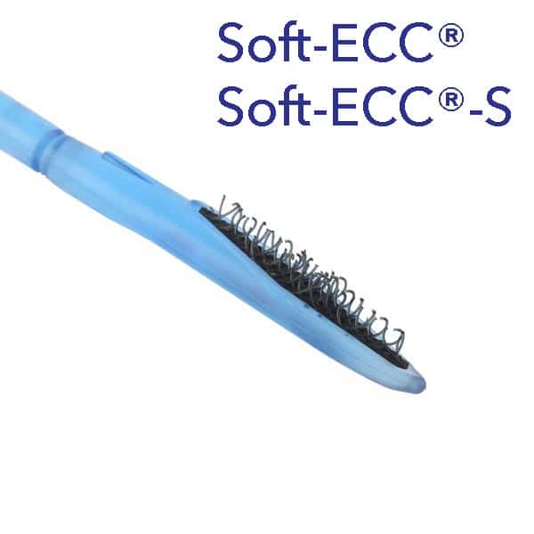 Soft ECC® Endocervical Curette