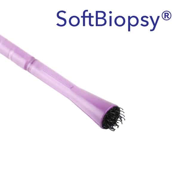 SoftBiopsy® Gynecological Biopsy Device