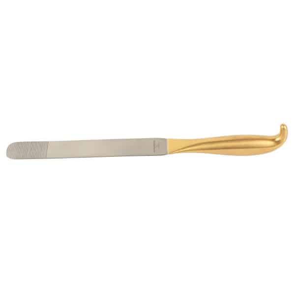 Spatulated Breast Retractor
