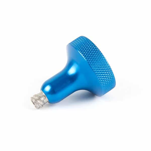 Toomey to Luer Lock Syringe Transfer