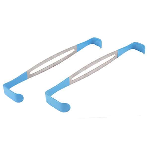 U.S. Army Retractor (Parker-Langenbeck) - Non Conductive