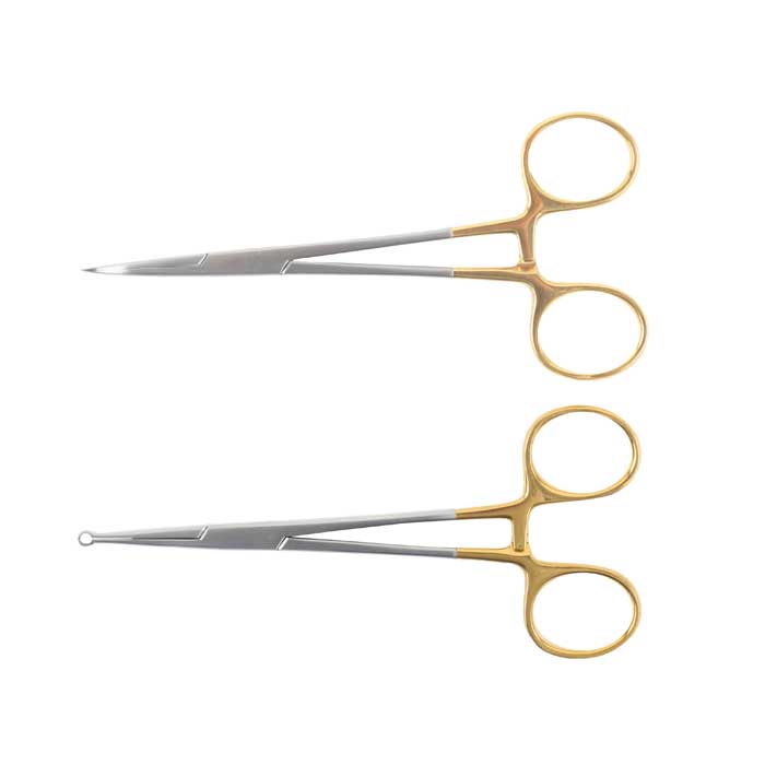 Vasectomy Set