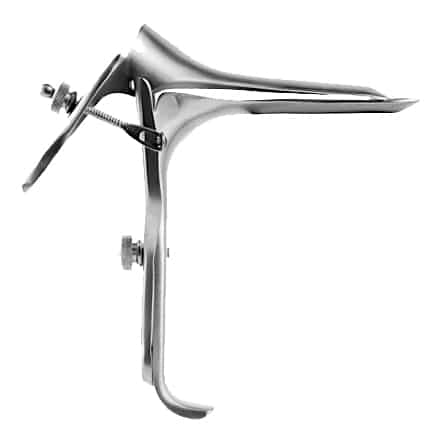 Vu-Mar Speculum