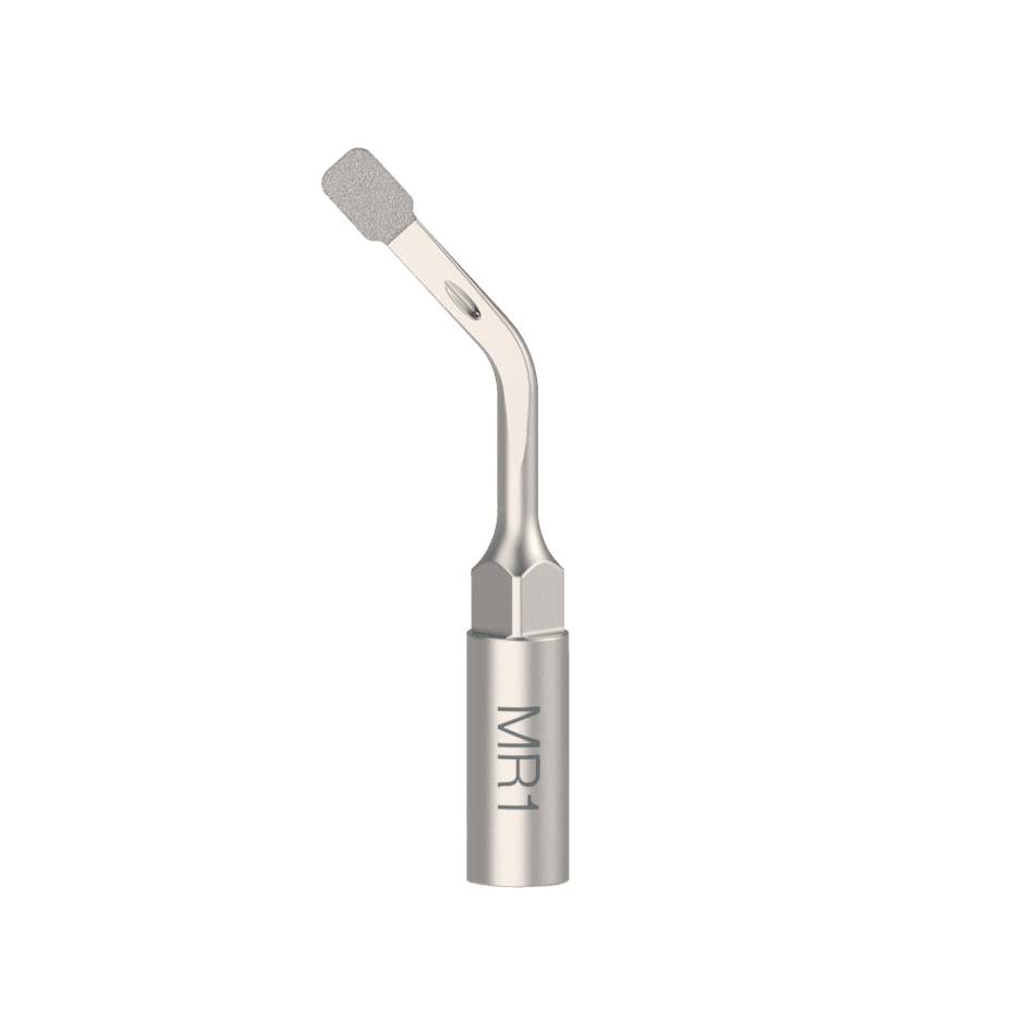 W&H MR1 Diamond Coated Piezo Rasp Tip
