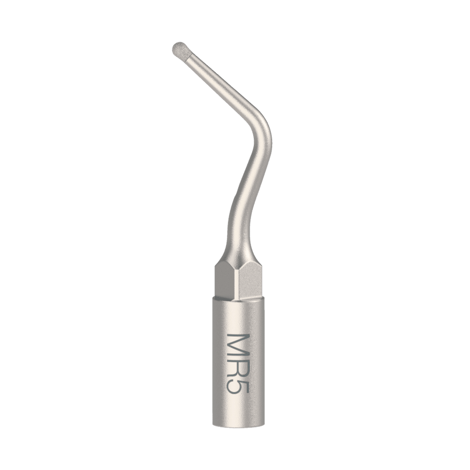 W&H MR5 Diamond Coated Ball Piezo Tip