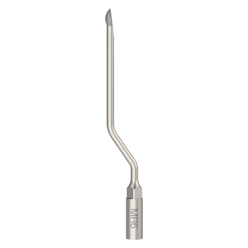 W&H MR6 Long Angled Piezo Tip