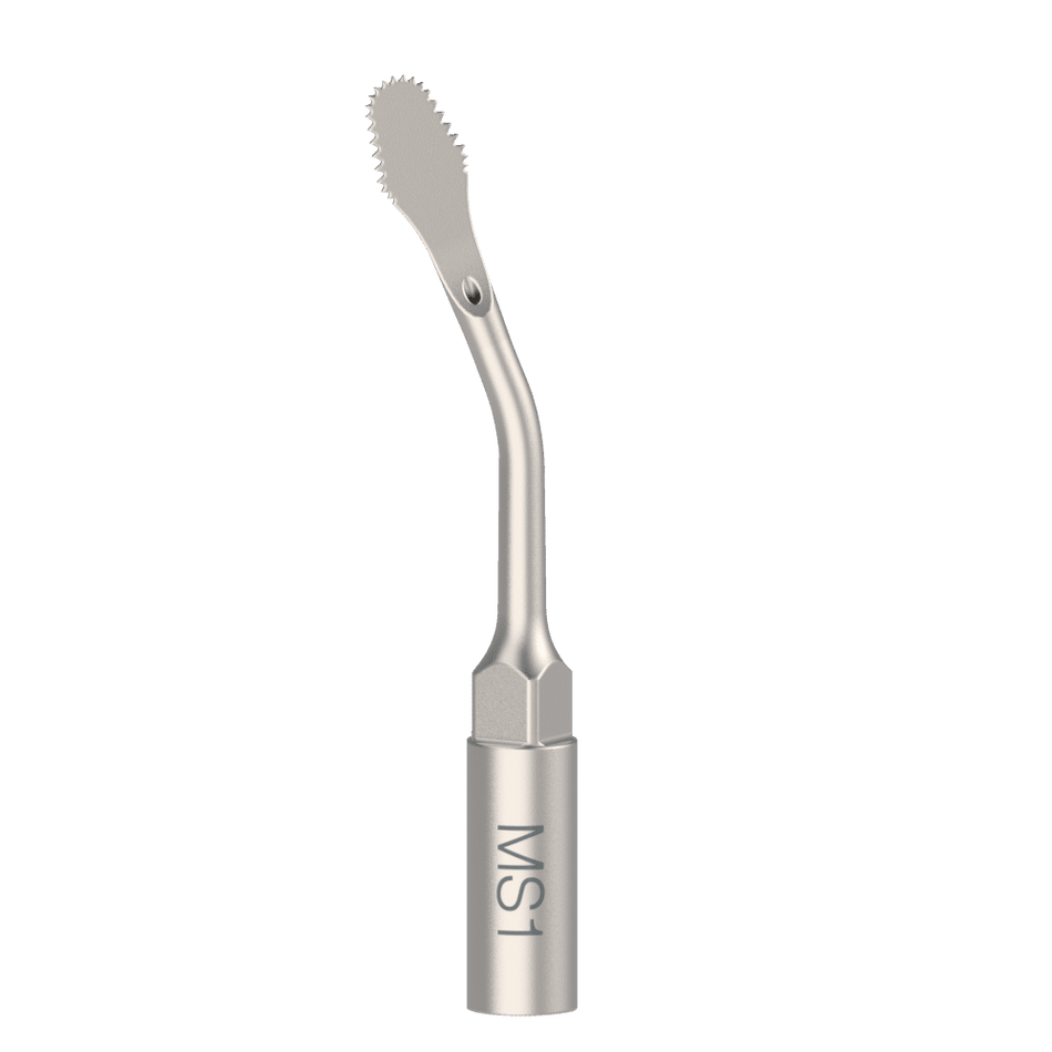 W&H MS1 Universal Thin Bone Saw Piezo Tip