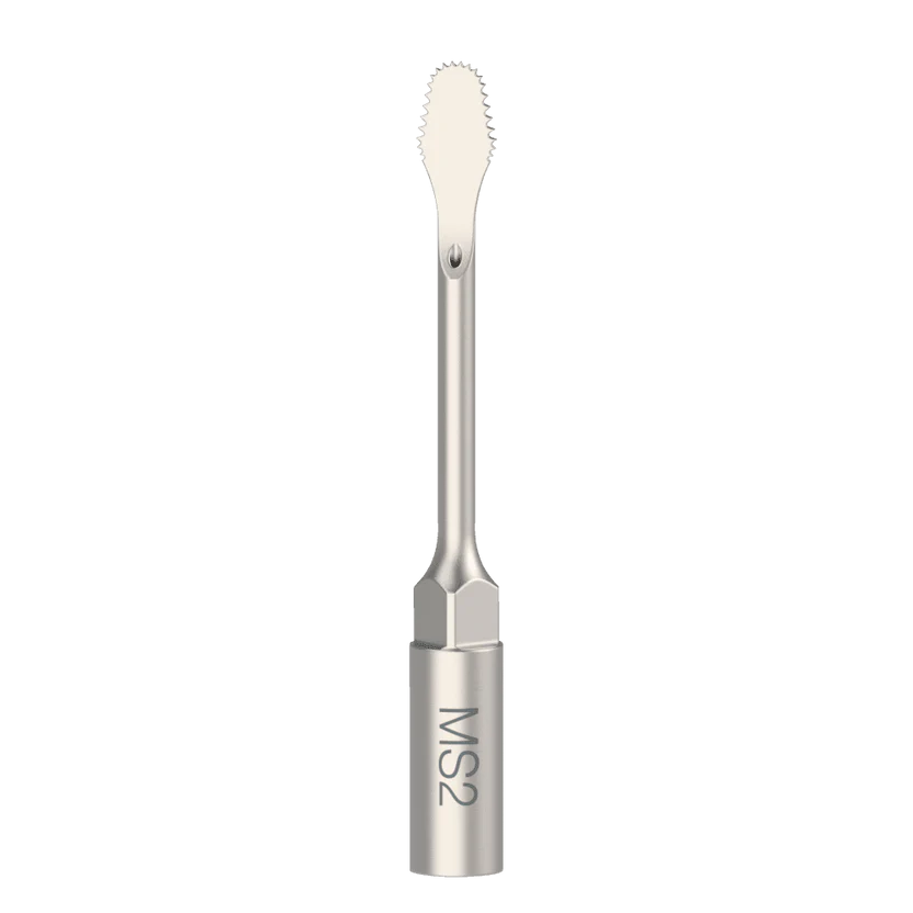 W&H MS2 Universal Straight Bone Saw Piezo Tip