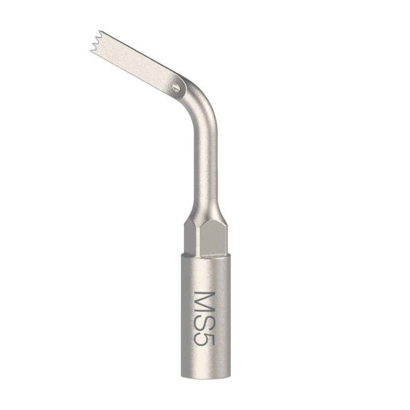 W&H MS5 Universal Short and Narrow Bone Saw Piezo Tip