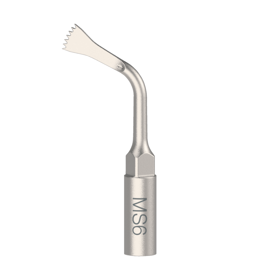 W&H MS6 Universal Short Bone Saw Piezo Tip