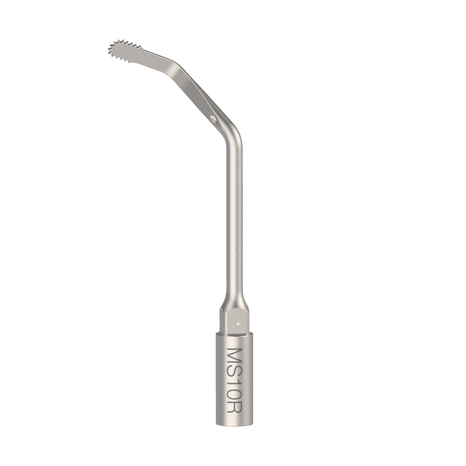 W&H MS10R Right Long Angled Piezo Saw