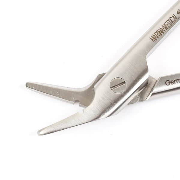 Wire Cutting Scissors