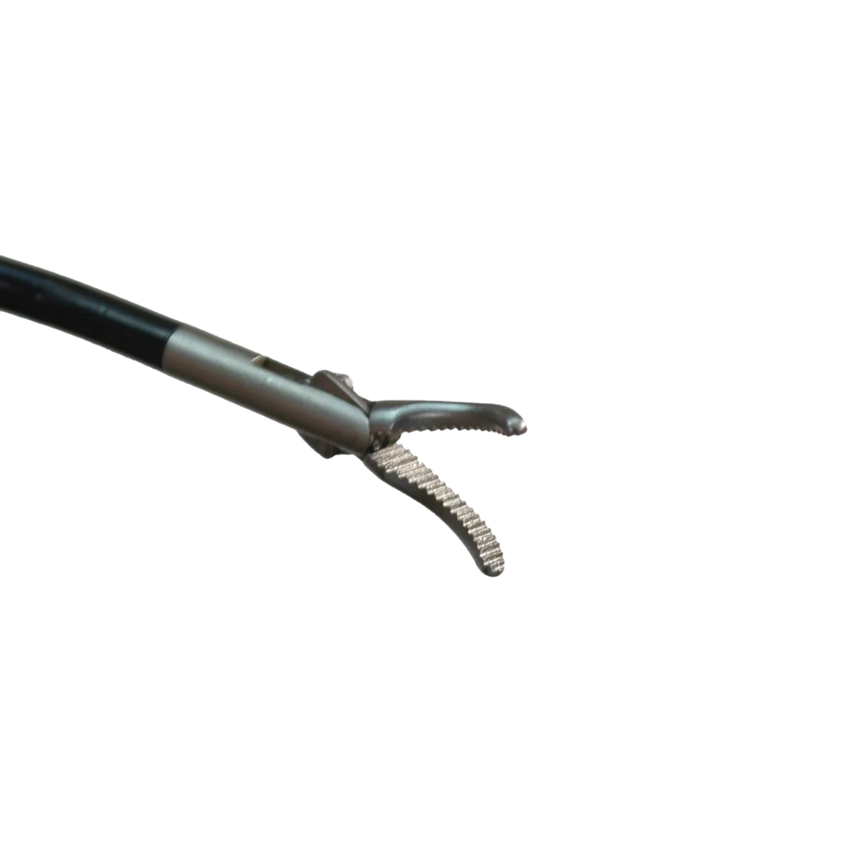 Endoscopic Endobrow Curved Grasper