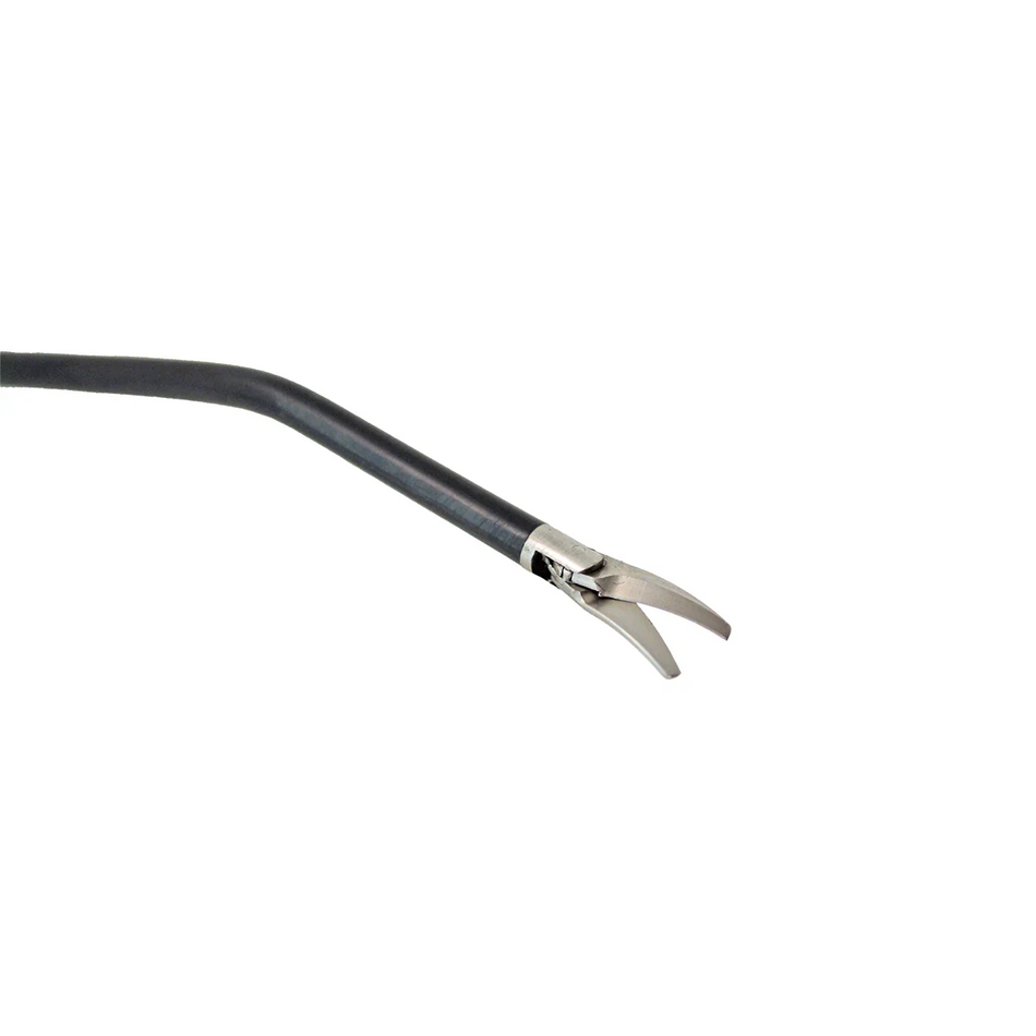 Endoscopic Endobrow Micro Metzenbaum Scissors